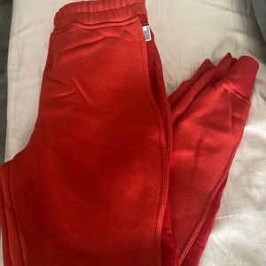 Good American sweatpants